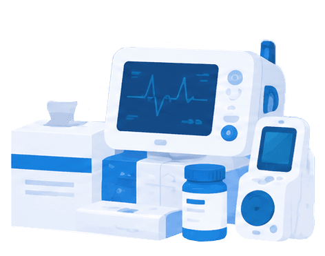Medical Products